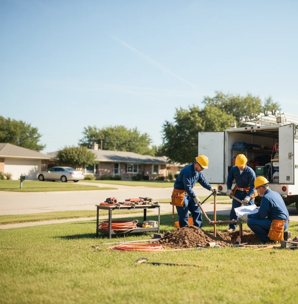 Drain Cleaning in Winchester, NH